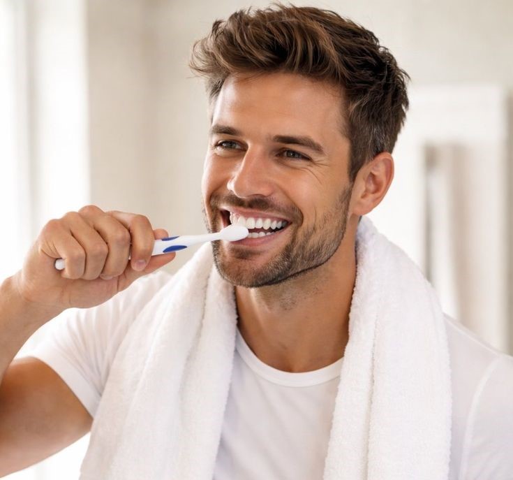 Dental Habit