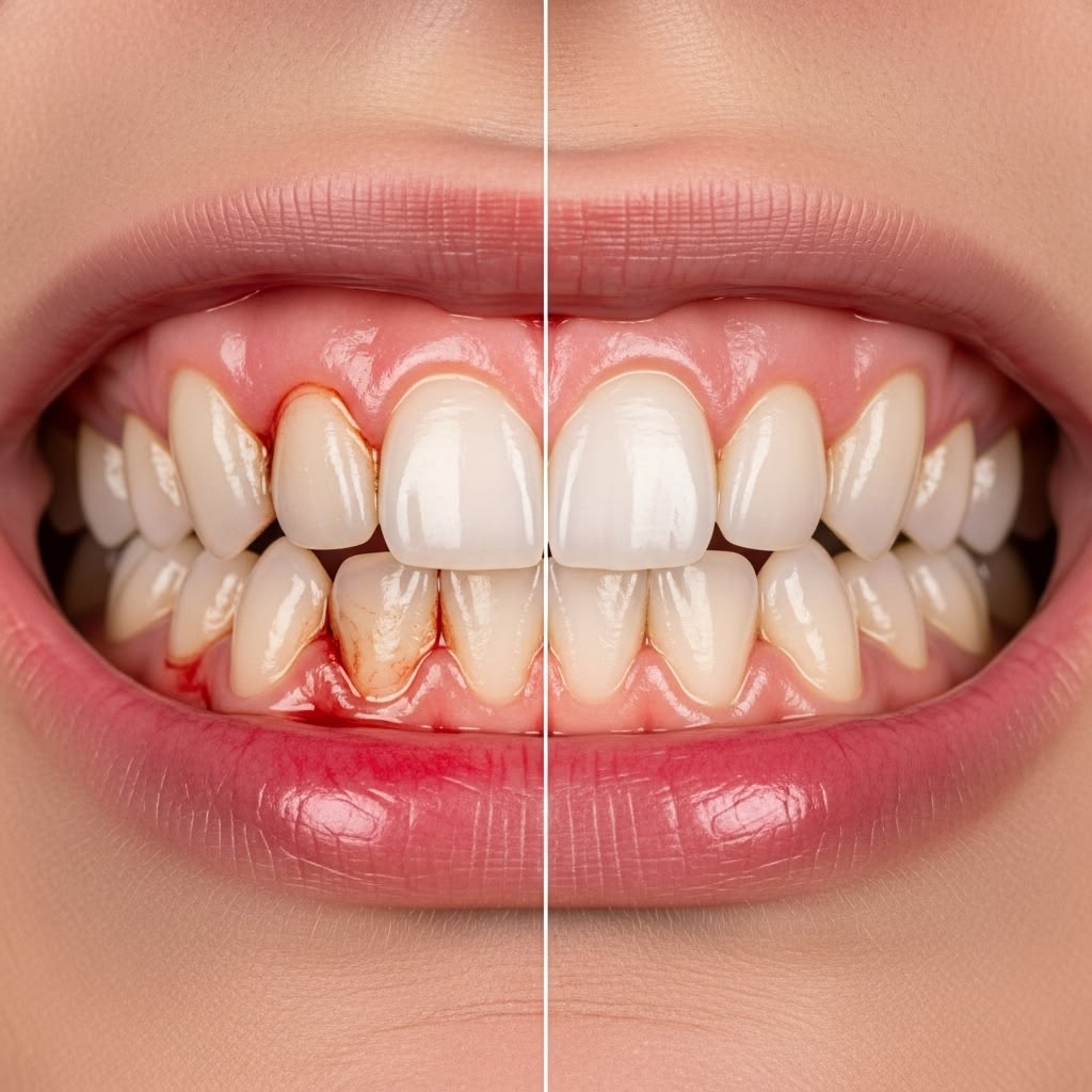 Gum Disease