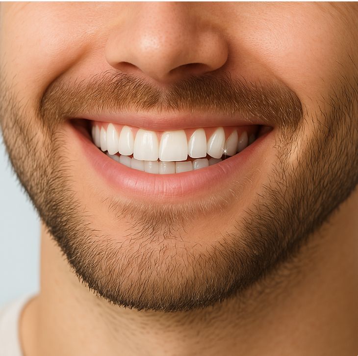 Smile Makeover