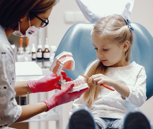 Tooth Decay