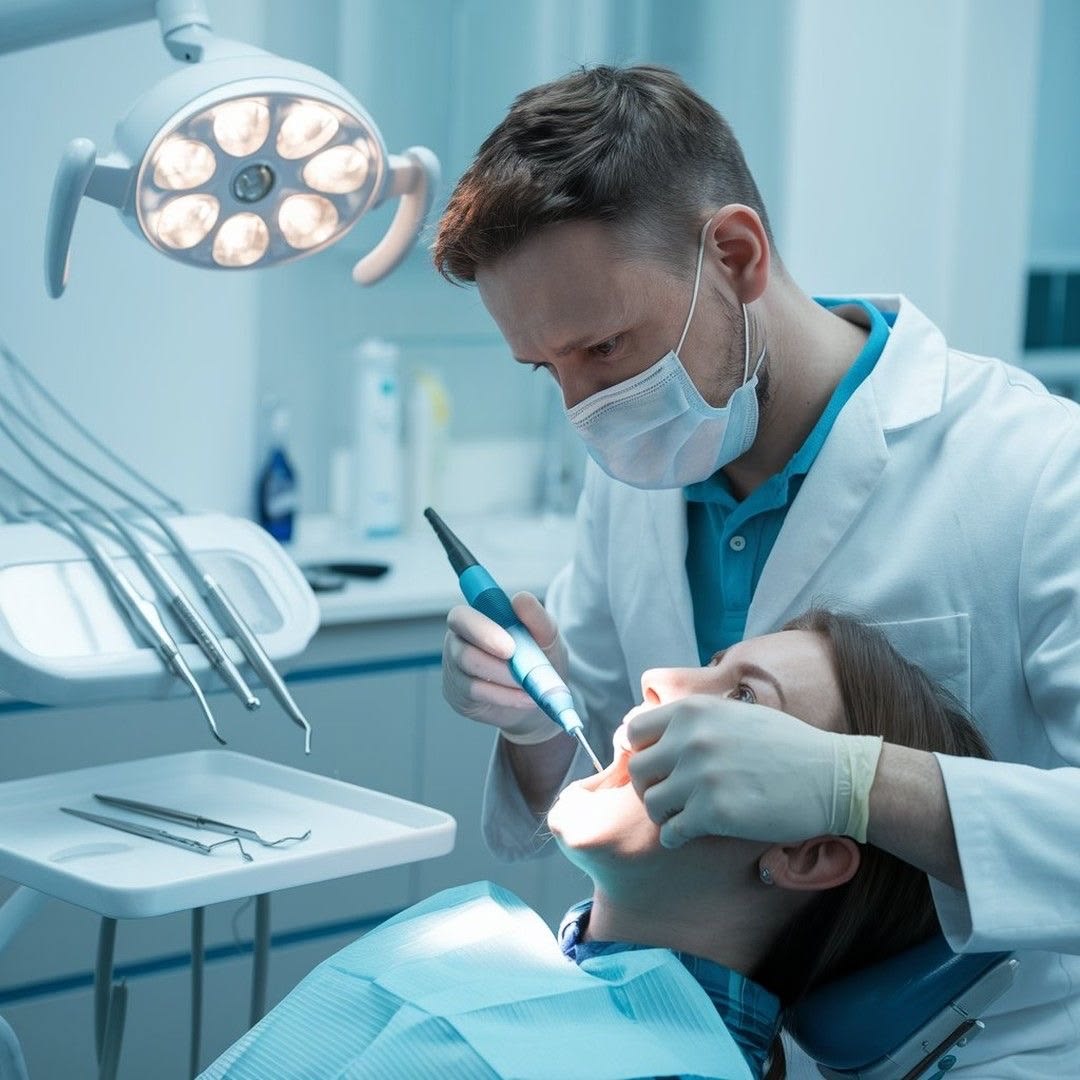 Dental Treatments