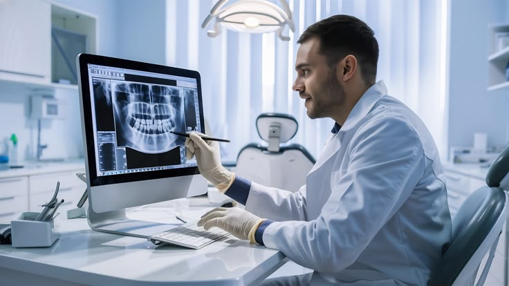 Dental Clinic Treatment