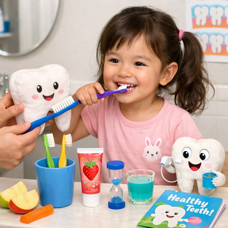 Child Dental Care