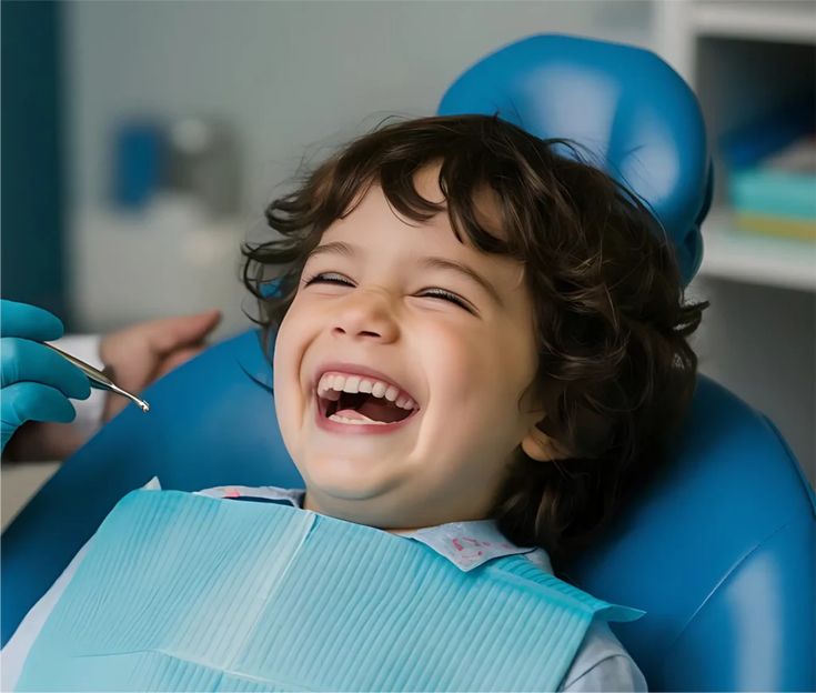 Dental Habit