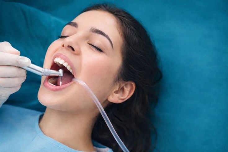 Root Canal Treatment