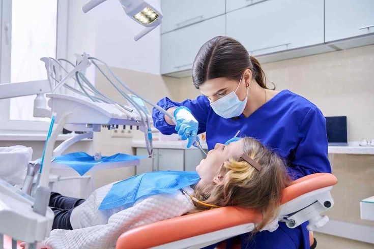 Tooth Restoration