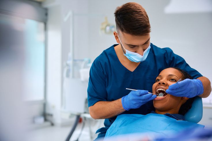 Smile Makeover