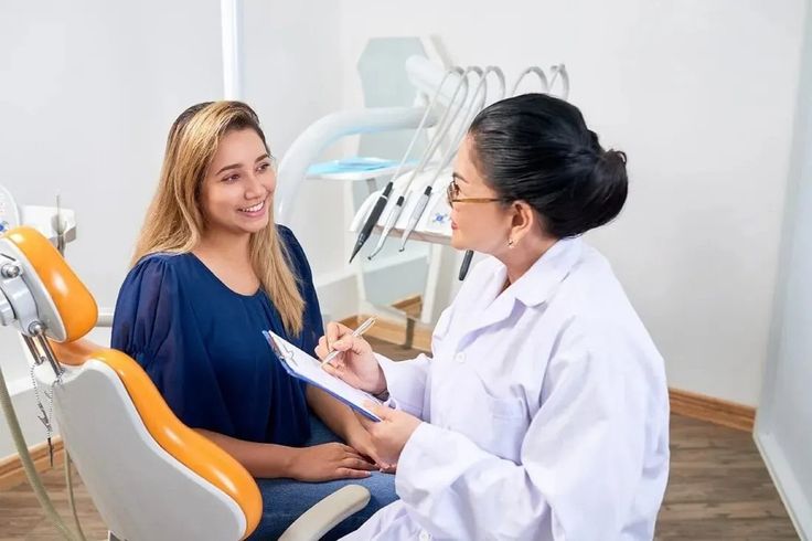 Paediatric Dentistry