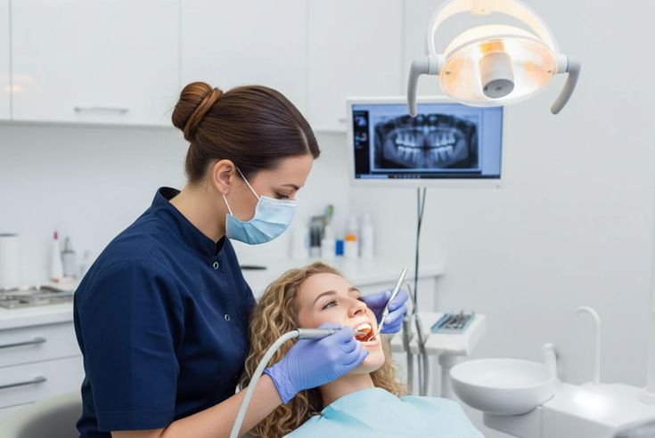 Gum Disease