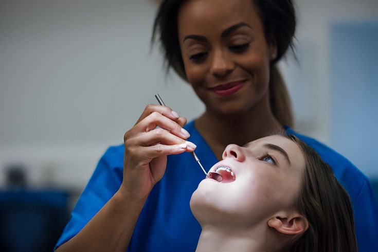 Teeth Whitening