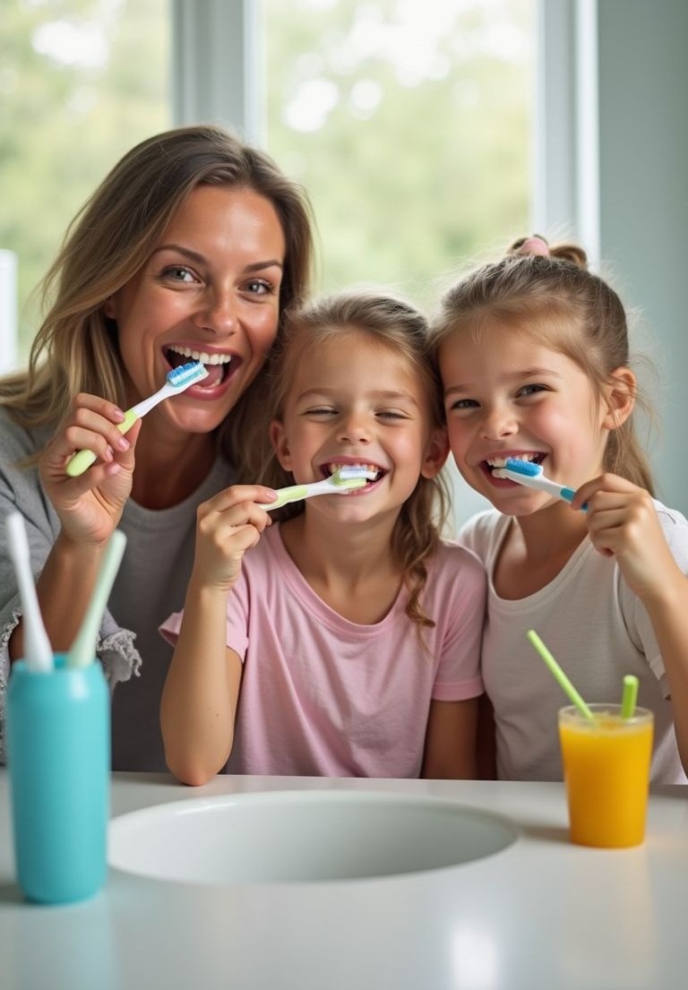 Dental Habit