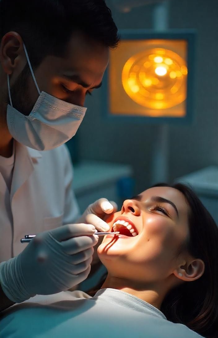 Dental Habit
