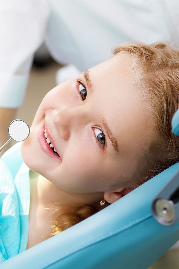 Dental Habit
